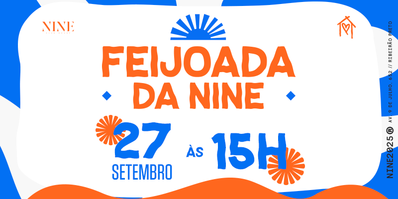 Feijoada da Nine