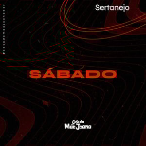Sábado Sertanejo - Mãe Joana