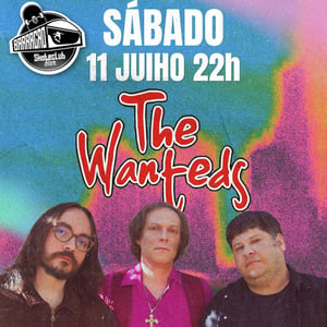 The Wanteds