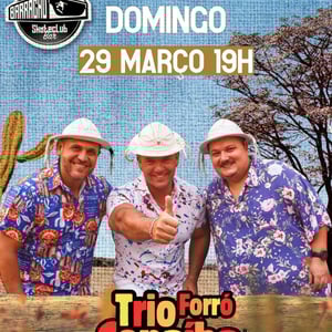 Trio Forró Copaíba