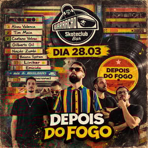 Banda depois do Fogo