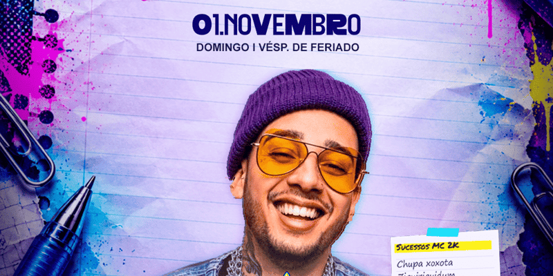Matrícula Cancelada - Leblon