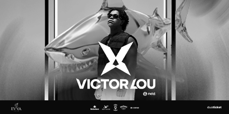 Victor Lou - Evva Club