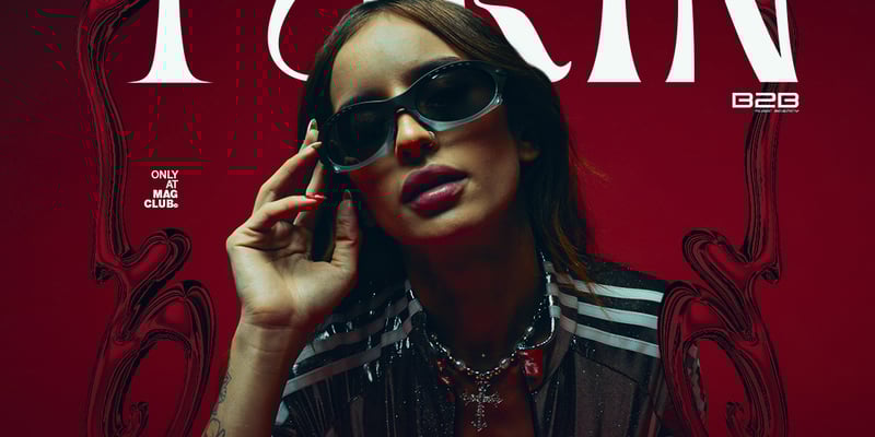 MAG APRESENTA: TURIN