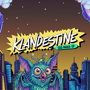Klandestine