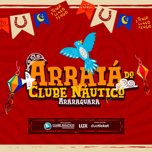 Festa Junina Náutico Araraquara