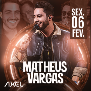 Matheus Vargas