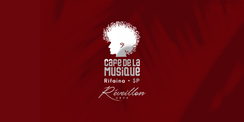 Réveillon Cafe de la Musique