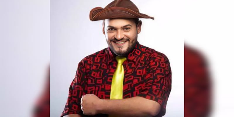 MATHEUS CEARÁ EM TAUBATÉ