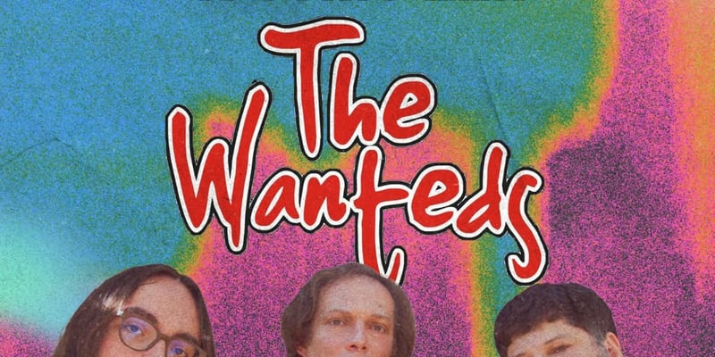 The Wanteds
