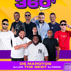 Pagode 360 - Santorini