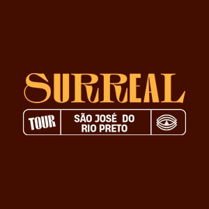 Surrreal Tour - SJRP