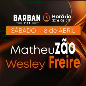 Sertanejo/DJ Open Format