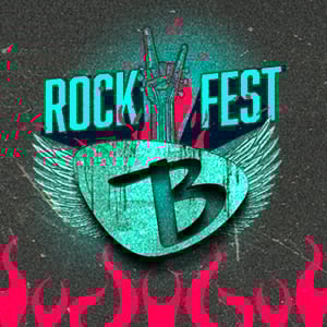 Rock Fest