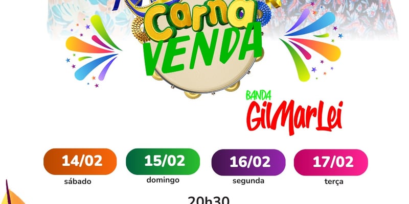 Carna a venda 17/02