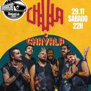 Banda Chavala