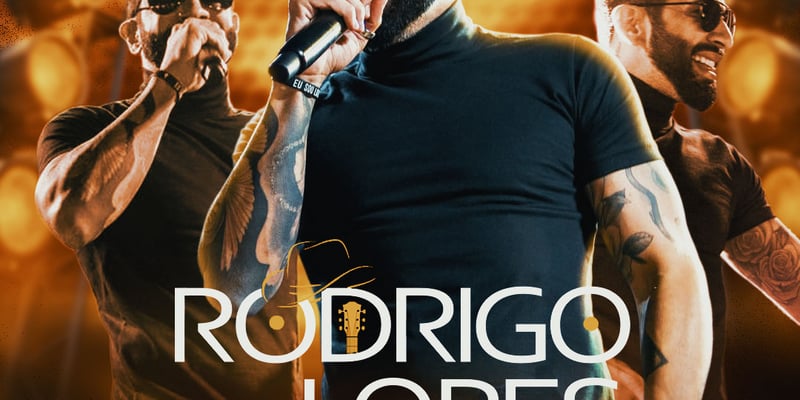 Gustavo Lima Cover - Rodrigo Lopes