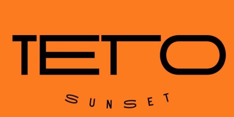 Tetto Sunset 