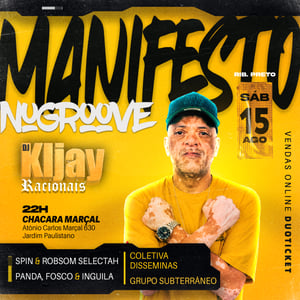 Manifesto Nugroove