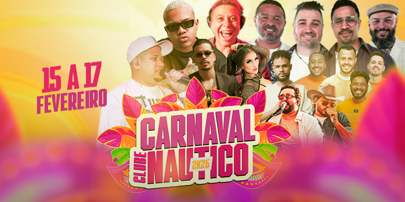 Carnaval Clube Náutico de Araraquara