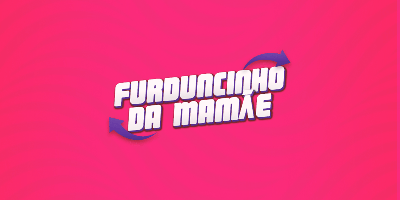 Furduncinho da mamãe