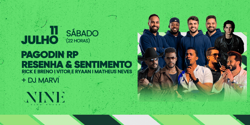 Resenha da Nine