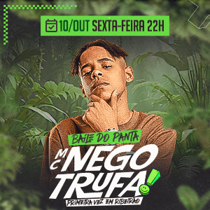 Baile do panta -MC nego trufa  