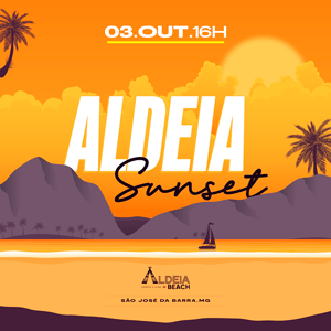 Aldeia Sunset