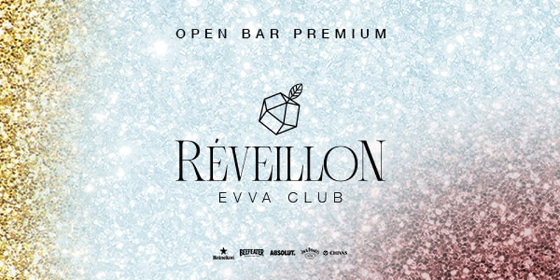 Réveillon - Evva Club