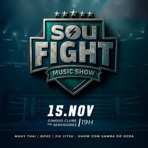 Sou Fight Music Show