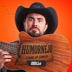 MARCUS CIRILLO em TAMBAÚ - SP