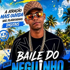 Baile do Neguinho