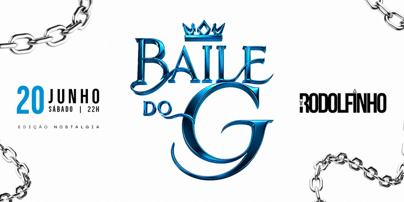Baile do G