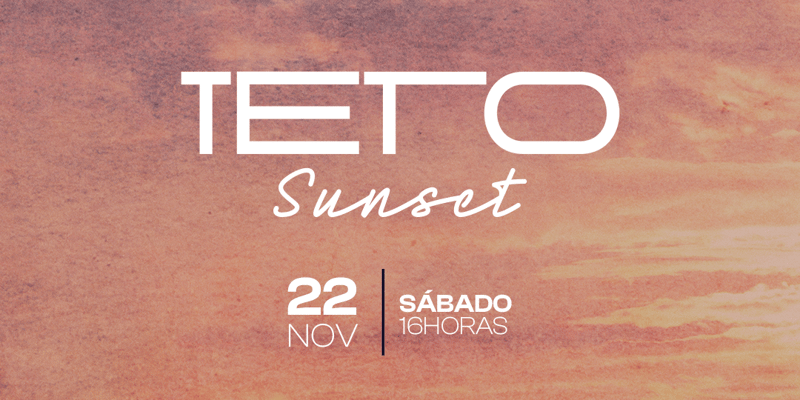 Teto Sunset