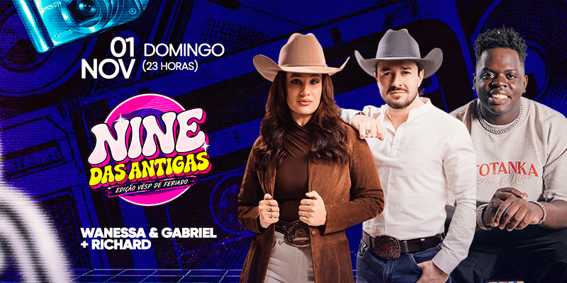 Nine das antigas
