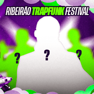 Ribeirão Trap Funk Festival 2026