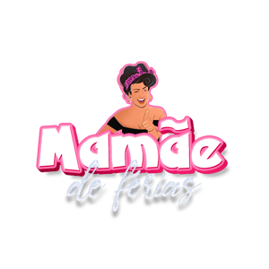 Mamãe de Férias 