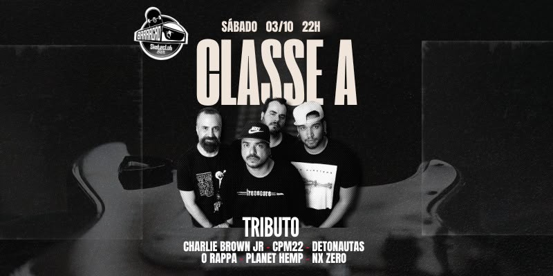 Banda Classe A