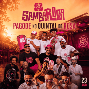 Quintal do Rosa