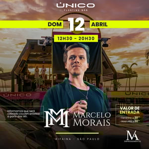 Único Florting Bar - Domingo