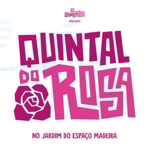 Quintal do Rosa - 19 - 01