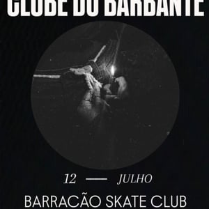 Banda Clube do Barbante