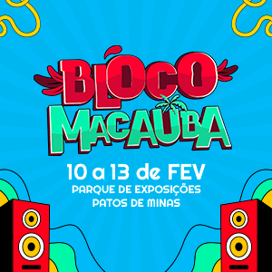 Bloco Macaúba