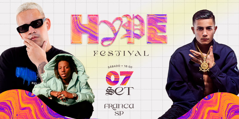 Hype Festival