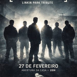 Banda Untheory - Linkin Park Tribute