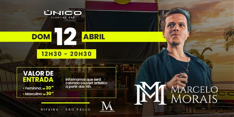 Único Florting Bar - Domingo