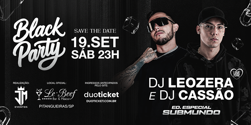 Black Party