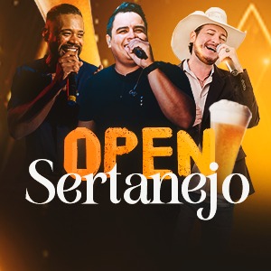  Open sertanejo