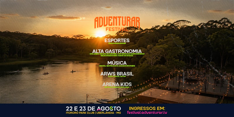 Adventurar Festival 2026