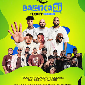Balança Ai